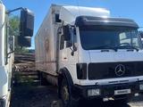 Mercedes-Benz  1622 1988 годаүшін5 000 000 тг. в Караганда