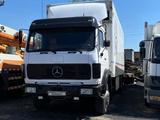 Mercedes-Benz  1622 1988 годаүшін5 000 000 тг. в Караганда – фото 3