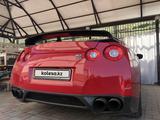 Nissan GT-R 2008 года за 20 000 000 тг. в Алматы – фото 5