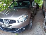 Nissan Qashqai 2013 года за 5 100 000 тг. в Костанай