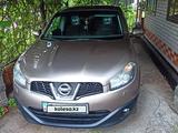 Nissan Qashqai 2013 года за 5 100 000 тг. в Костанай – фото 2