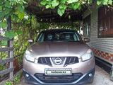 Nissan Qashqai 2013 года за 5 100 000 тг. в Костанай – фото 3