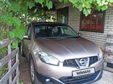 Nissan Qashqai 2013 года за 5 100 000 тг. в Костанай – фото 4