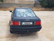 Audi 80, 1992