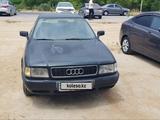 Audi 80 1992 года за 1 200 000 тг. в Актау – фото 2