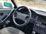 Audi 80 1992 года за 1 200 000 тг. в Актау – фото 3