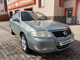 Nissan Almera Classic 2007 года за 3 000 000 тг. в Астана