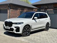 BMW X7 2020 годаүшін47 300 000 тг. в Актобе