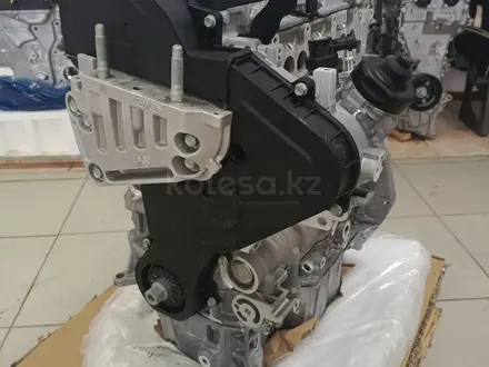 Двигатель D4HE 2.2 CRDi за 3 000 000 тг. в Астана – фото 2