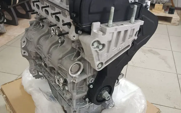 Двигатель D4HE 2.2 CRDi за 3 000 000 тг. в Астана