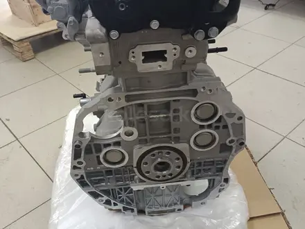 Двигатель D4HE 2.2 CRDi за 3 000 000 тг. в Астана – фото 3