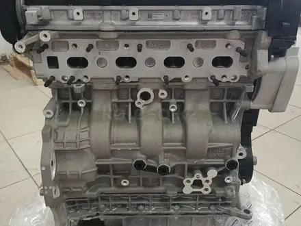 Двигатель D4HE 2.2 CRDi за 3 000 000 тг. в Астана – фото 6