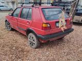 Volkswagen Golf 1990 года за 450 000 тг. в Уральск