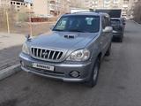 Hyundai Terracan 2001 года за 3 400 000 тг. в Караганда