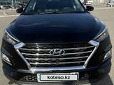 Hyundai Tucson 2020 года за 13 000 000 тг. в Семей