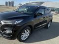 Hyundai Tucson 2020 года за 12 000 000 тг. в Семей – фото 4