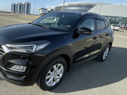 Hyundai Tucson 2020 года за 12 000 000 тг. в Семей – фото 4