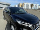 Hyundai Tucson 2020 года за 13 000 000 тг. в Семей – фото 5