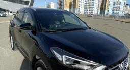 Hyundai Tucson 2020 года за 13 000 000 тг. в Семей – фото 5