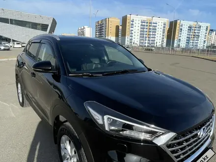 Hyundai Tucson 2020 года за 12 000 000 тг. в Семей – фото 5