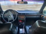 Mercedes-Benz E 230 1987 годаfor1 100 000 тг. в Костанай – фото 5