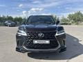 Lexus LX 570 2021 года за 62 000 000 тг. в Астана