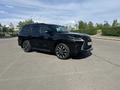Lexus LX 570 2021 года за 62 000 000 тг. в Астана – фото 8