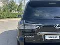 Lexus LX 570 2021 года за 62 000 000 тг. в Астана – фото 9