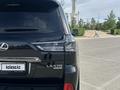 Lexus LX 570 2021 года за 62 000 000 тг. в Астана – фото 10