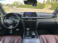 Lexus LX 570 2021 года за 62 000 000 тг. в Астана – фото 12