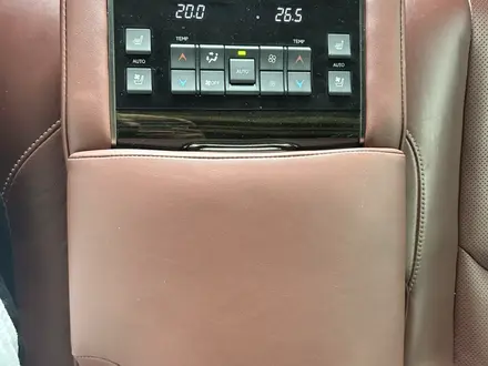 Lexus LX 570 2021 года за 62 000 000 тг. в Астана – фото 16