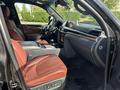 Lexus LX 570 2021 года за 62 000 000 тг. в Астана – фото 14