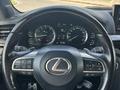 Lexus LX 570 2021 года за 62 000 000 тг. в Астана – фото 19