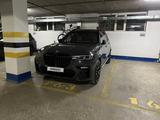 BMW X7 2022 годаүшін50 000 000 тг. в Караганда – фото 2