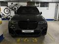 BMW X7 2022 годаүшін50 000 000 тг. в Караганда