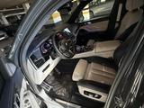 BMW X7 2022 годаүшін50 000 000 тг. в Караганда – фото 4