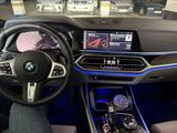 BMW X7 2022 годаүшін50 000 000 тг. в Караганда – фото 5
