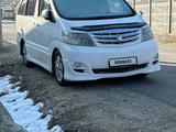 Toyota Alphard 2006 годаүшін4 600 000 тг. в Тараз – фото 4