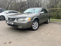 Toyota Camry 1999 годаүшін3 400 000 тг. в Алматы