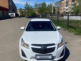 Chevrolet Cruze 2013 годаfor3 550 000 тг. в Усть-Каменогорск