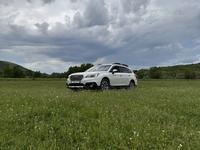 Subaru Outback 2015 годаүшін10 500 000 тг. в Усть-Каменогорск