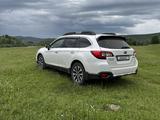 Subaru Outback 2015 года за 10 500 000 тг. в Усть-Каменогорск – фото 3