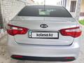 Kia Rio 2014 годаүшін6 000 000 тг. в Шымкент