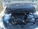 Kia Cerato 2013 года за 4 990 000 тг. в Уральск