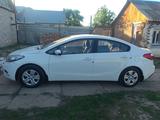 Kia Cerato 2013 года за 4 990 000 тг. в Уральск – фото 2