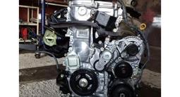 ДВИГАТЕЛИ 2AR-FE TOYOTA, LEXUS ДВС и АКПП(2AZ/2AR/1MZ/3MZ/2GR/3GR/4GR/VQ35)for75 000 тг. в Алматы – фото 2