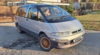 Toyota Estima Emina 1995 года за 4 300 000 тг. в Алматы