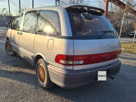 Toyota Estima Emina 1995 года за 4 300 000 тг. в Алматы – фото 6