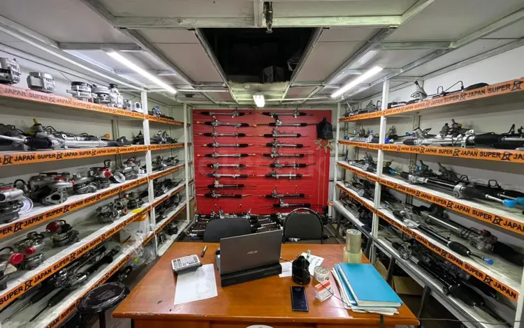 Рулевая рейка за 60 000 тг. в Алматы