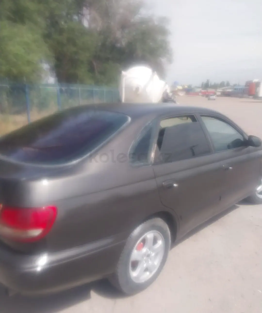 Toyota Carina E, 1995